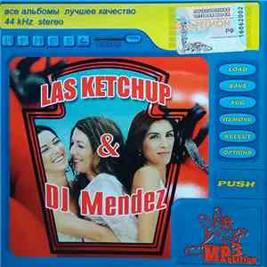 Las Ketchup & DJ Mendez - The Best MP3 Music Collection download free