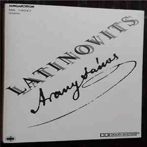 Latinovits Zoltán - Arany János Versei download mp3 flac