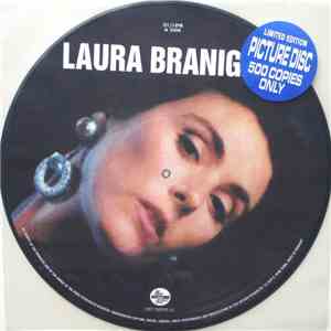Laura Branigan - Self Control / Gloria  download free