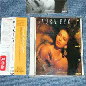 Laura Fygi - The Lady Wants To Know download free