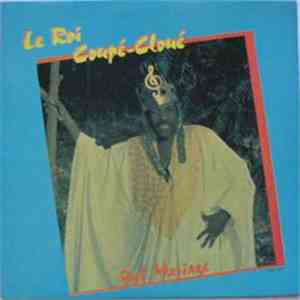 Le Roi Coupé-Cloué - Bel Mariage download free