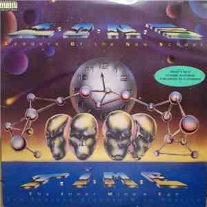 Leaders Of The New School - T.I.M.E. - The Inner Mind's Eye download free