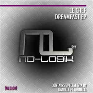 Le-Chef - Dreamfast EP download free