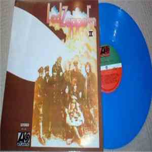 Led Zeppelin - Led Zeppelin II download free