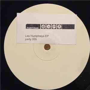 Lee Humphreys - EP download free