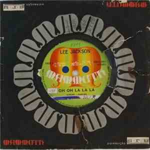 Lee Jackson  - Oh Oh La La La download free