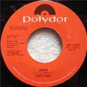 Left End - Loser download free