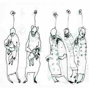 Leif Elggren & Kevin Drumm - Like The Dust Under A Mother's Knife download free