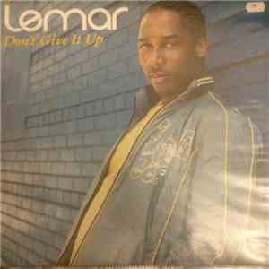 Lemar - Don't Give It Up download free