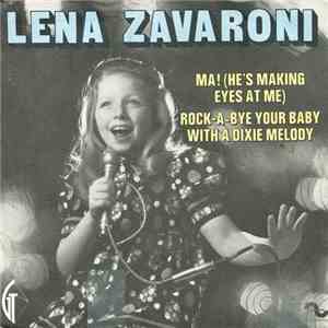 Lena Zavaroni - Ma! (He's Making Eyes At Me) download free