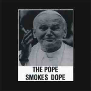 Lenhador - The Pope Smokes Dope download free