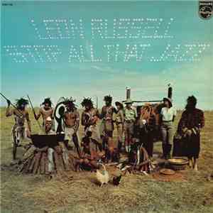 Leon Russell - Stop All That Jazz download free