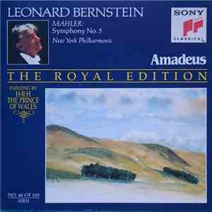 Leonard Bernstein, New York Philharmonic - Mahler - Symphony No. 5 download free