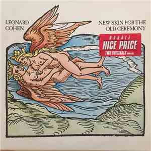 Leonard Cohen - New Skin For The Old Ceremony / Songs From A Room download free