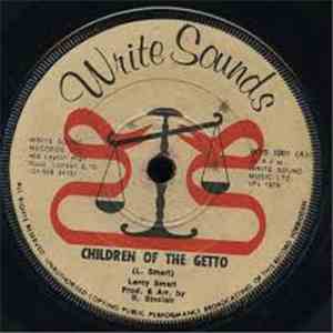 Leroy Smart - Children Of The Getto download free