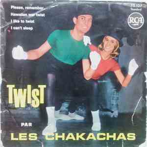 Les Chakachas - Twist Par Les Chakachas download free