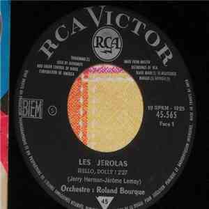 Les Jérolas - Hello Dolly! download free
