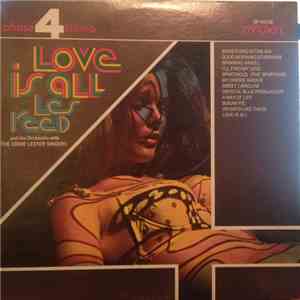 Les Reed And His Orchestra - Love Is All download free