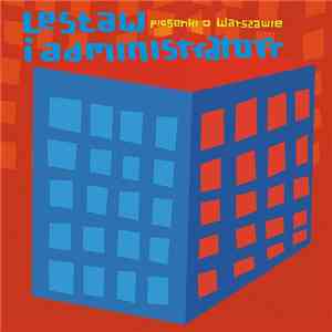 Lesław i Administratorr - Piosenki O Warszawie download free