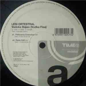 Lesi Ortestral - Vadoka Bayan (Vodka Fisa) download free