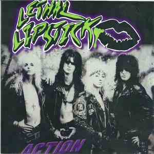 Lethal Lipstick - Action download free