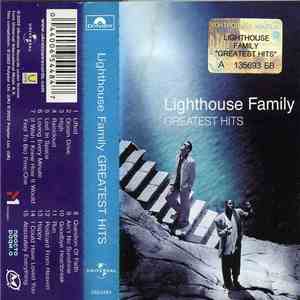 Lighthouse Family - Greatest Hits download free