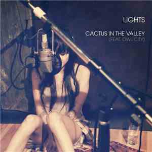 Lights  Feat. Owl City - Cactus In The Valley (Acoustic) download free