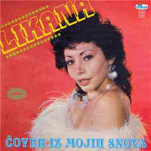 Likana - Čovek Iz Mojih Snova download free