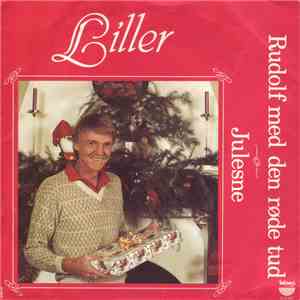 Liller - Rudolf Med Den Røde Tud download free