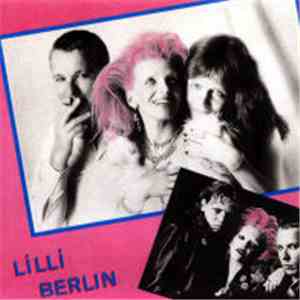 Lilli Berlin - Lilli Berlin download free