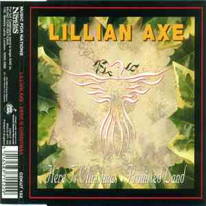 Lillian Axe - Here Is Christmas download free