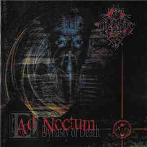 Limbonic Art - Ad Noctum - Dynasty Of Death download free