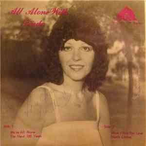 Linda Marsh  - All Alone With Linda download free