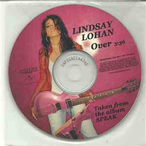 Lindsay Lohan - Over download free