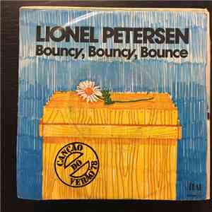 Lionel Petersen - Bouncy, Bouncy, Bounce download free