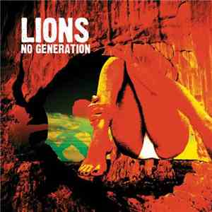 Lions - No Generation download free