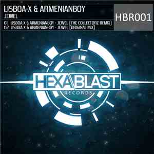 Lisboa-X & Armenianboy - Jewel download free