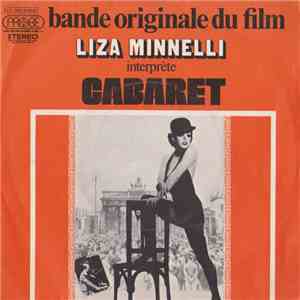 Liza Minnelli - Cabaret download free