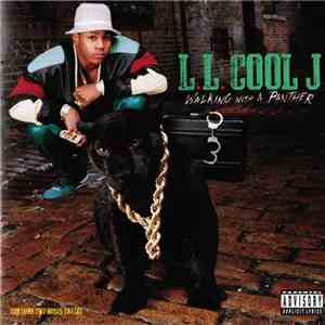 L.L. Cool J - Walking With A Panther download free
