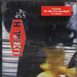 Local H - Pack Up The Cats download free