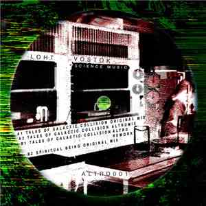 Loht Vostok - Science Music EP download free