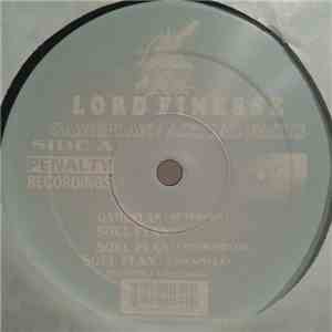 Lord Finesse - Gameplan / Actual Facts download free