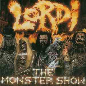 Lordi - The Monster Show download free