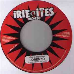 Lorenzo  / Ras Mc Bean - Trod In The Valley / Borderline download free