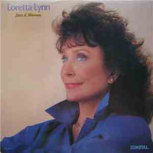 Loretta Lynn - Just A Woman download free
