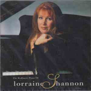 Lorraine Shannon - The Romantic Piano Of Lorraine Shannon download free