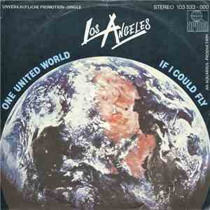 Los Angeles  - One United World download free