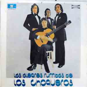 Los Choqueros - Las Alegres Rumbas De Los Choqueros download free