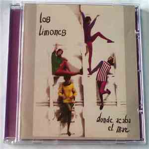 Los Limones - Donde Acaba El Mar download free Los Limones - Donde Acaba El Mar download mp3 flac