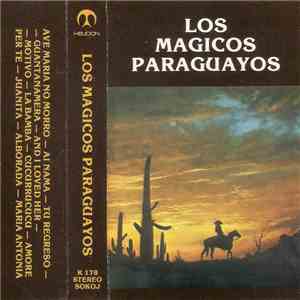 Los Magicos Paraguayos - Los Magicos Paraguayos download free